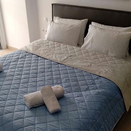 Violetta Studios Parálion Ástros Екстериор снимка
