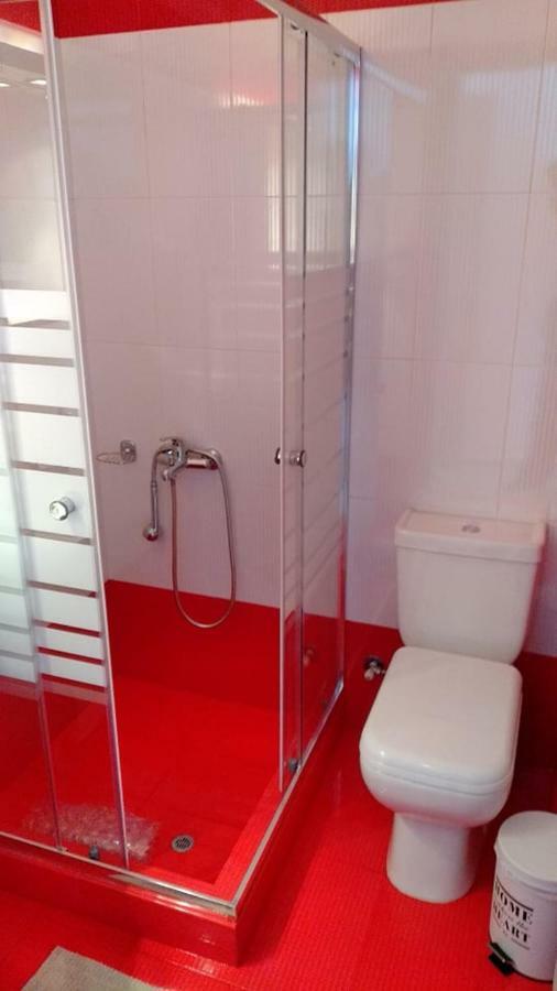 Violetta Studios Parálion Ástros Екстериор снимка