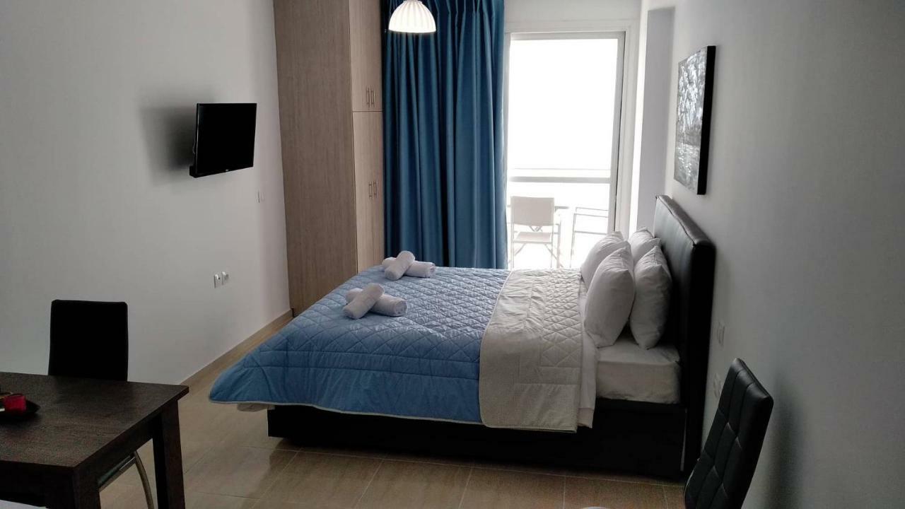 Violetta Studios Parálion Ástros Екстериор снимка