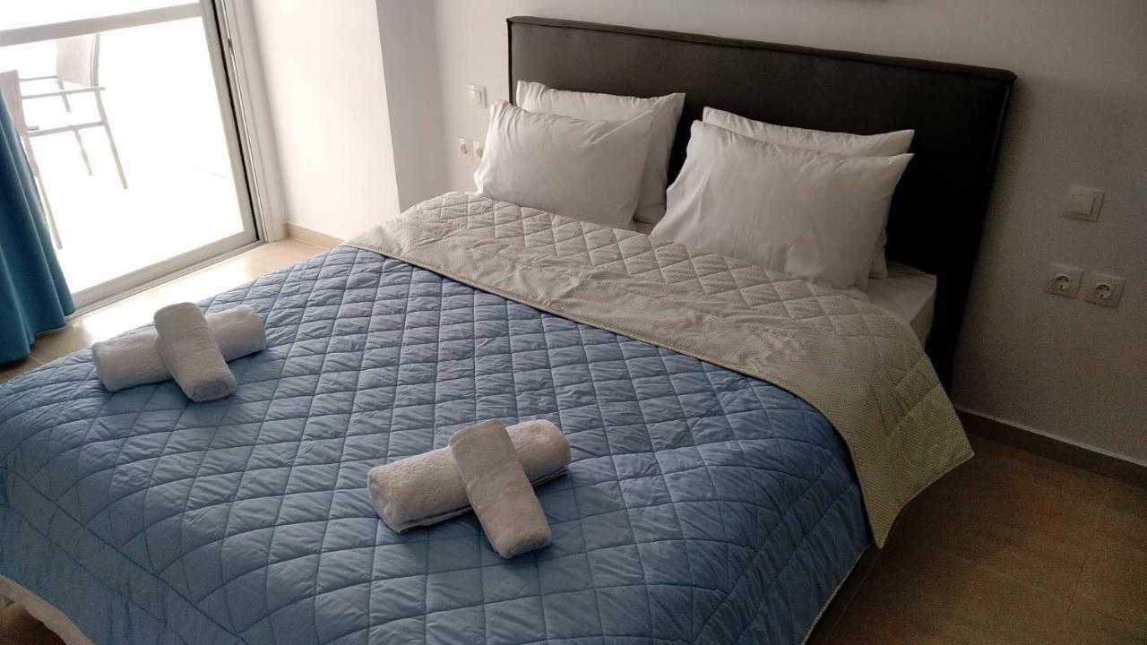 Violetta Studios Parálion Ástros Екстериор снимка